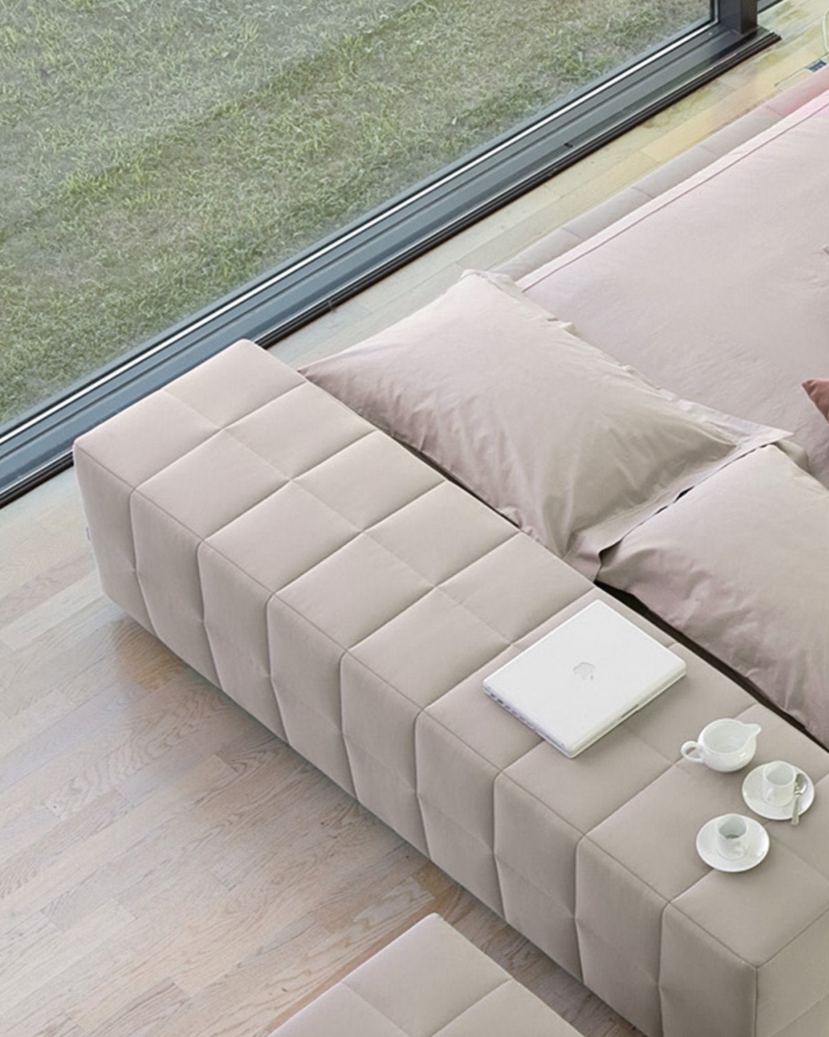 Designbed Square B Bed Habits detail 1